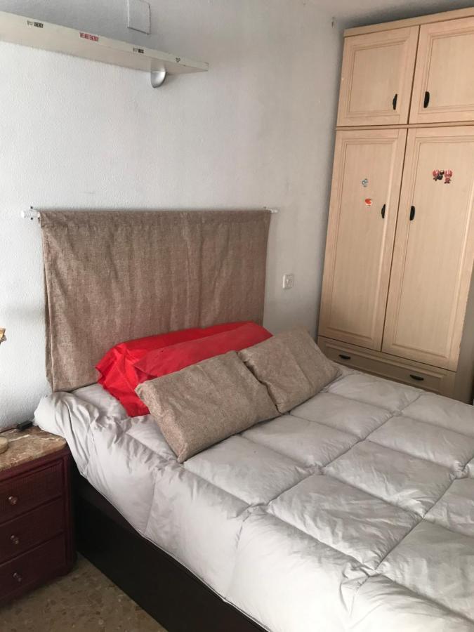 Habitaciones Cordoba Buena Vista Eksteriør billede