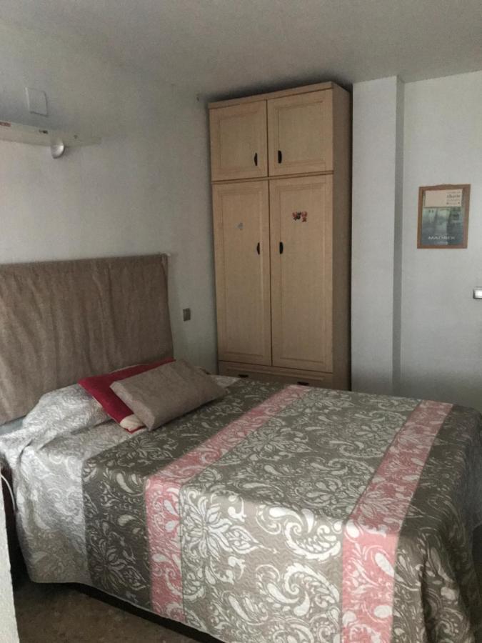 Habitaciones Cordoba Buena Vista Eksteriør billede