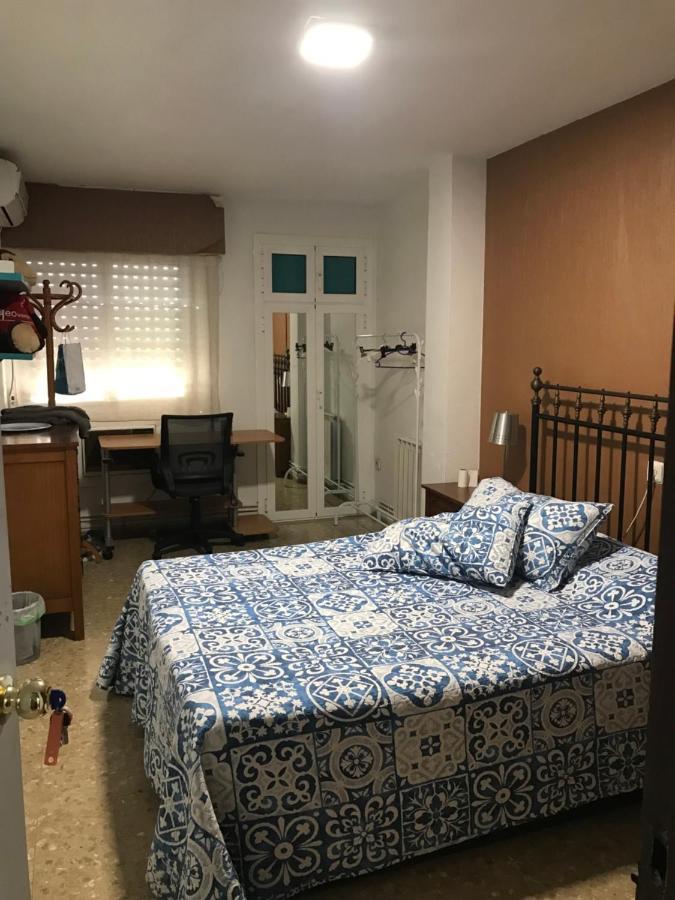 Habitaciones Cordoba Buena Vista Eksteriør billede