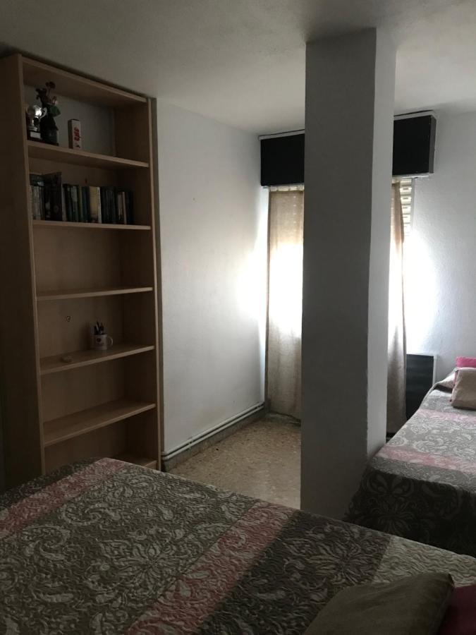 Habitaciones Cordoba Buena Vista Eksteriør billede