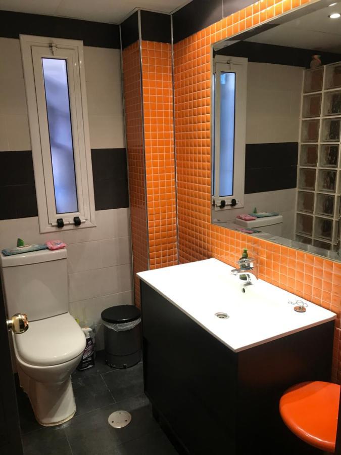 Habitaciones Cordoba Buena Vista Eksteriør billede